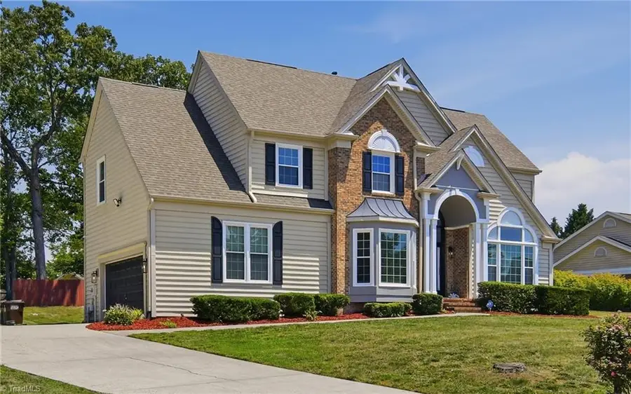 1406 Spring Tree Court, High Point, NC 27265 - #2