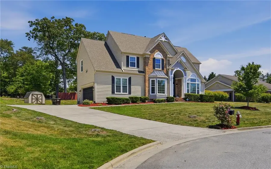 1406 Spring Tree Court, High Point, NC 27265 - #3