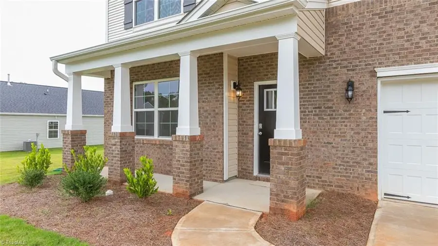 3142 Hannaford Drive, Mebane, NC 27302 - #2