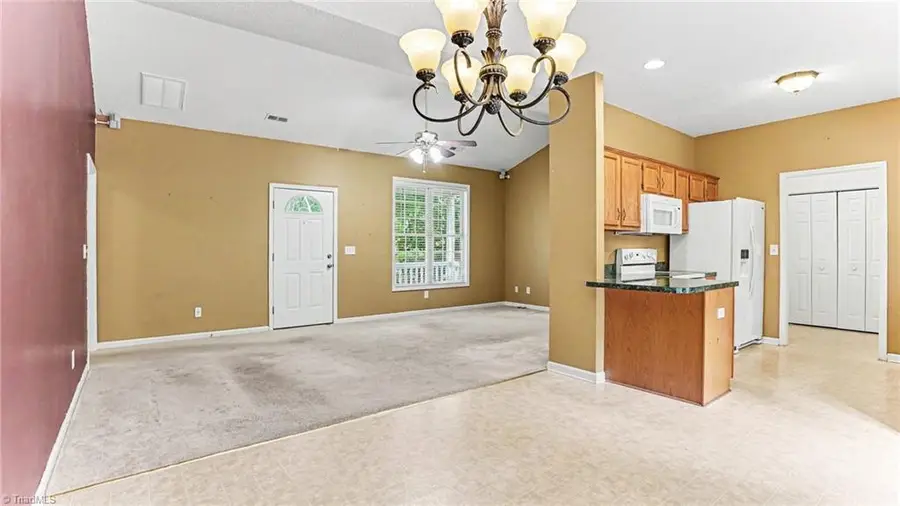 709 Old Castle Drive, Randleman, NC 27317 - #3