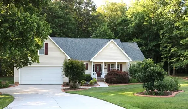 3008 Reese Pond Court, Browns Summit, NC 27214