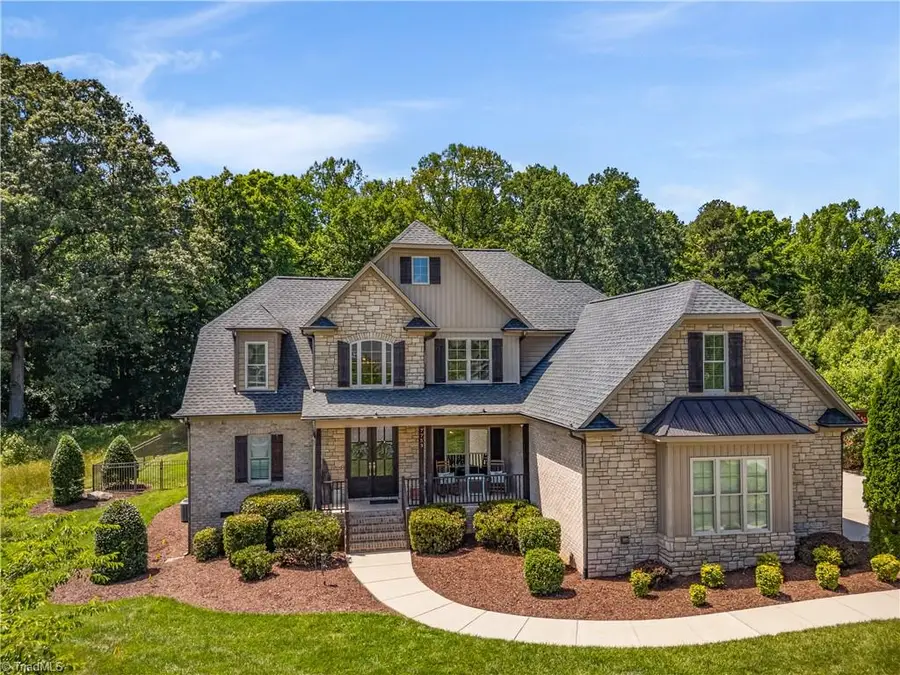 7753 Sutter Road, Greensboro, NC 27455 - #3