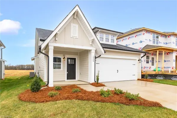 1845 Ashen Street, Kernersville, NC 27284