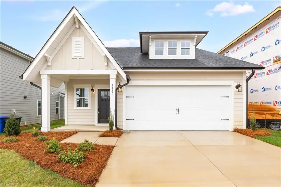 1845 Ashen Street, Kernersville, NC 27284 - #2