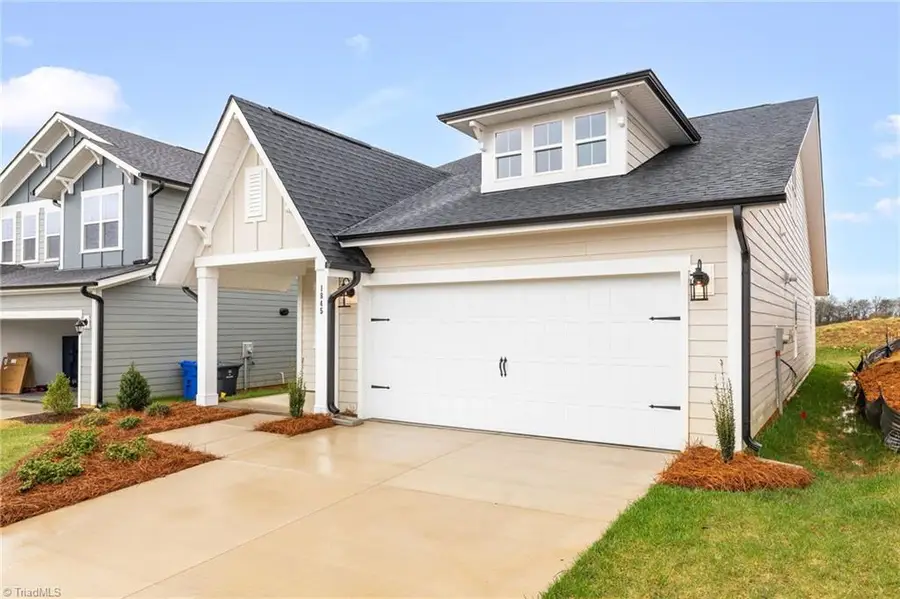 1845 Ashen Street, Kernersville, NC 27284 - #3