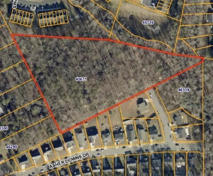 3810 YY Yanceyville Street, Greensboro, NC 27410 - #1