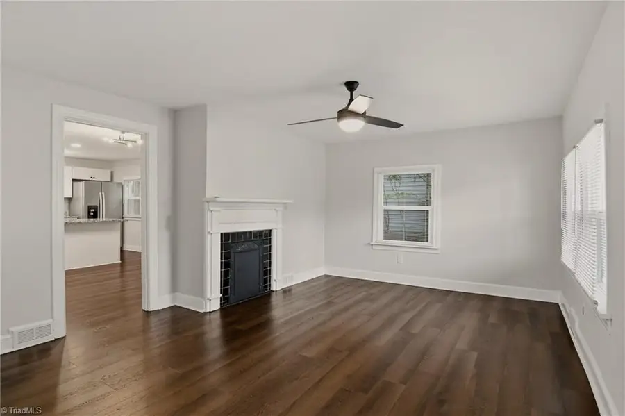 2114 Freeman Street, Winston Salem, NC 27127 - #3