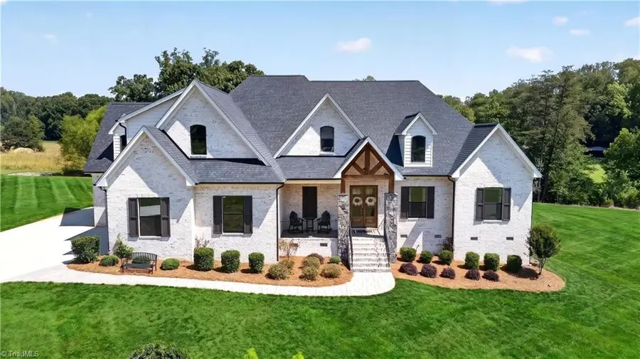 402 Mitchells Landing Way, Greensboro, NC 27455 - #3