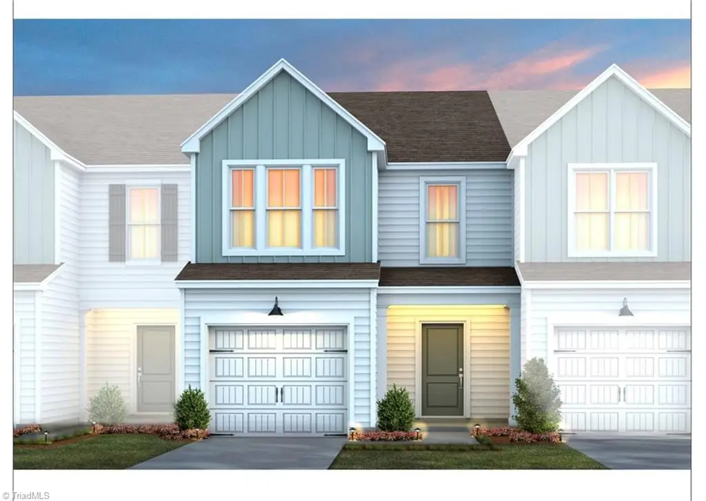 1522 Allegheny River Street, Greensboro, NC 27405 - #1