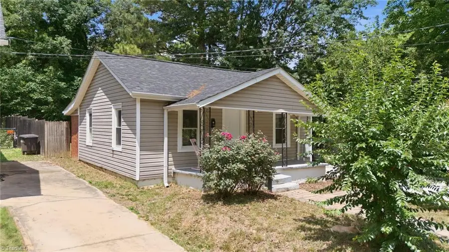 2204 Rawson Street, Winston Salem, NC 27127 - #3
