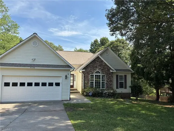 4108 Rock Hill Road, Pfafftown, NC 27040