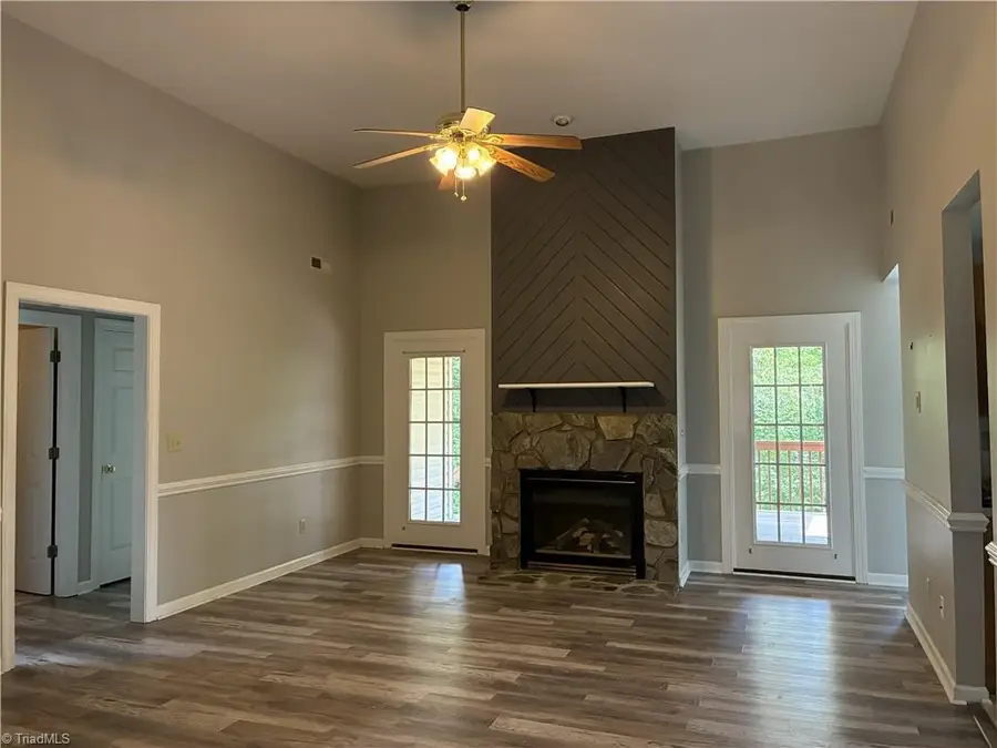 4108 Rock Hill Road, Pfafftown, NC 27040 - #2