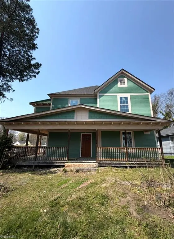 1300 N Main Street, Salisbury, NC 28144