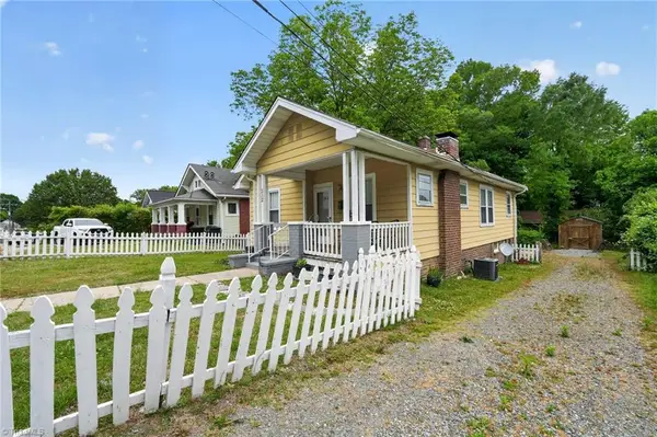512 Atwater Street, Burlington, NC 27215