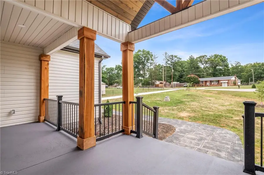 132 Shell Road, Reidsville, NC 27320 - #3