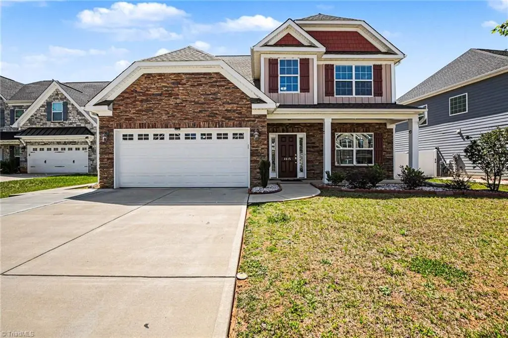 4615 Owls View Court, Colfax, NC 27235 - #1