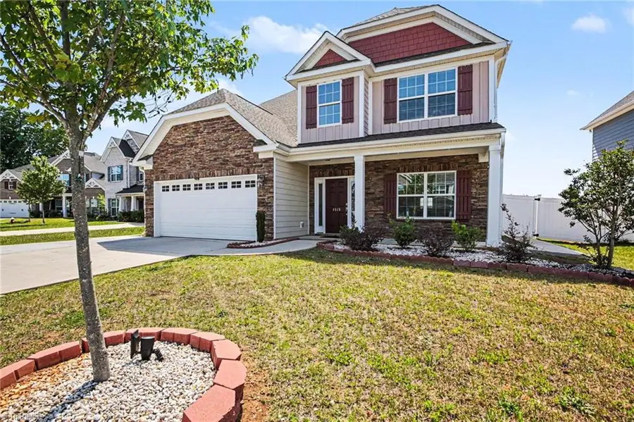 4615 Owls View Court, Colfax, NC 27235 - #3