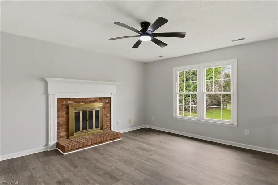 3593 Deerhunter Lane, Tobaccoville, NC 27050 - #3