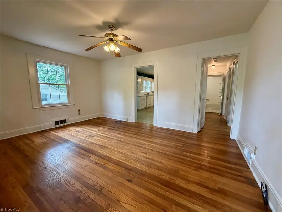 3817 Fritz Street, Winston Salem, NC 27104 - #3