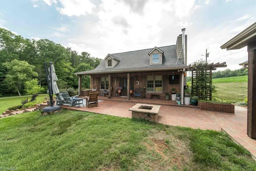 5741 Winding Creek Lane, East Bend, NC 27018 - #2