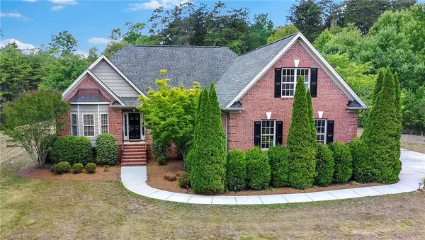 8205 Kandi Drive, Stokesdale, NC 27357