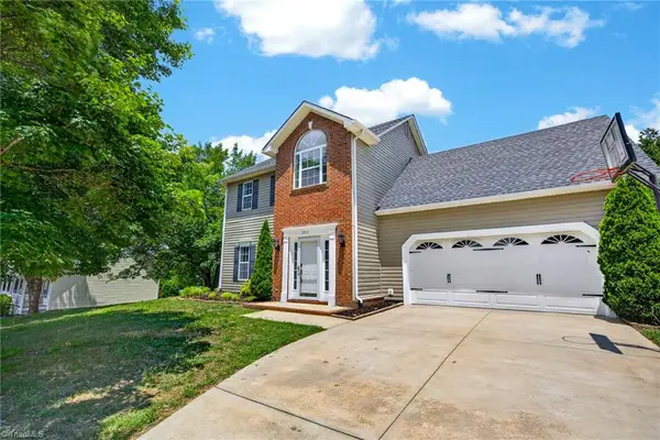 3913 Melco Court, High Point, NC 27265