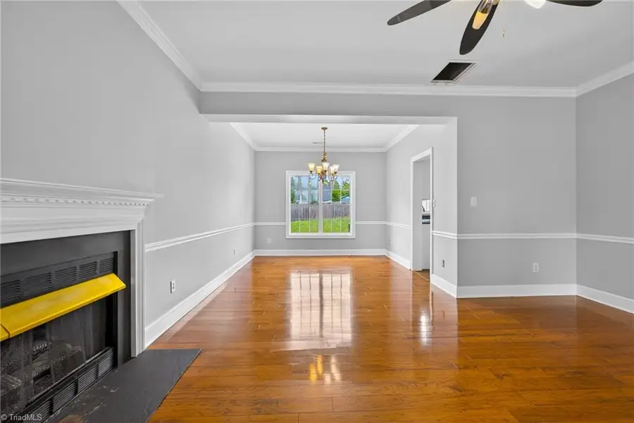 3913 Melco Court, High Point, NC 27265 - #2