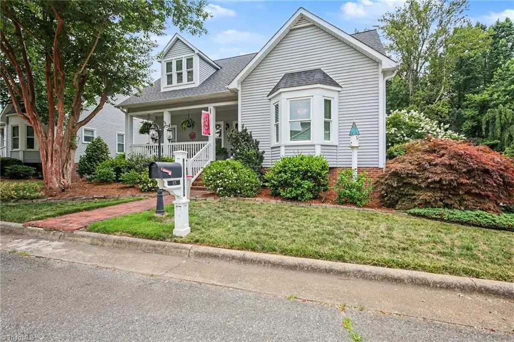 105 Saint Mary Drive, Kernersville, NC 27284 - #1