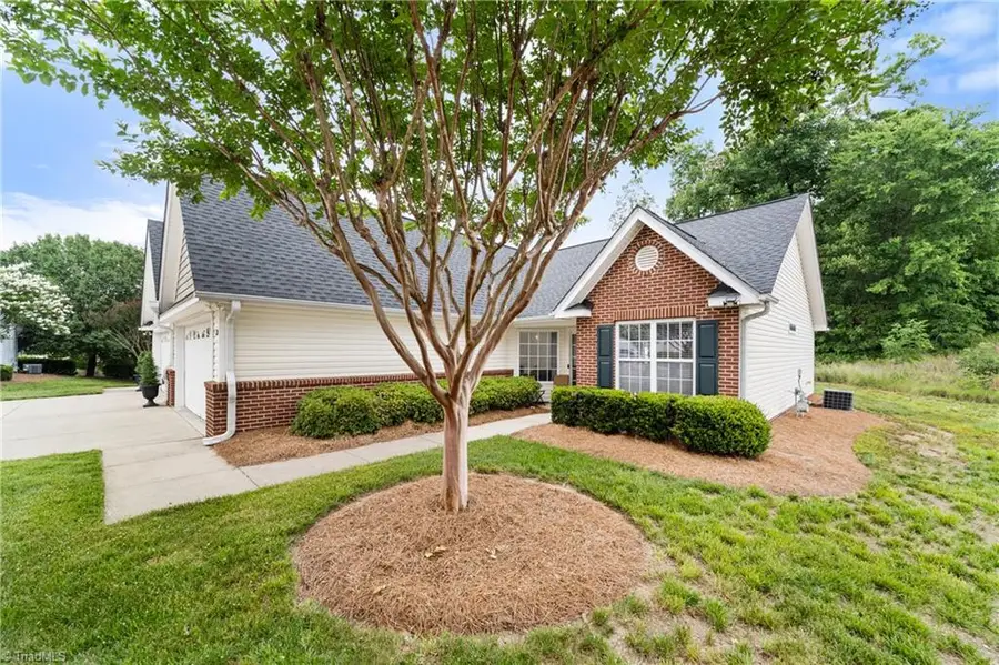 1344 Crosswinds Drive, High Point, NC 27265 - #2