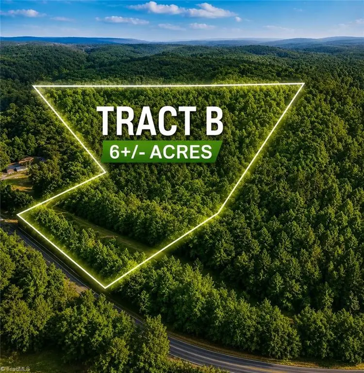 TBD TRACT B Bellview Road, Robbins, NC 27325 - #1