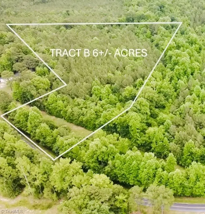 TBD TRACT B Bellview Road, Robbins, NC 27325 - #2
