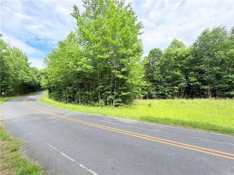 TBD TRACT B Bellview Road, Robbins, NC 27325 - #3