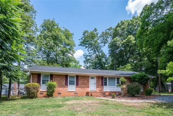 4609 Kincaid Drive, Greensboro, NC 27406