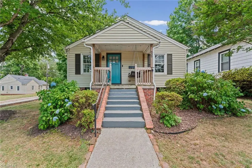 800 W Academy Street, Winston Salem, NC 27101 - #1