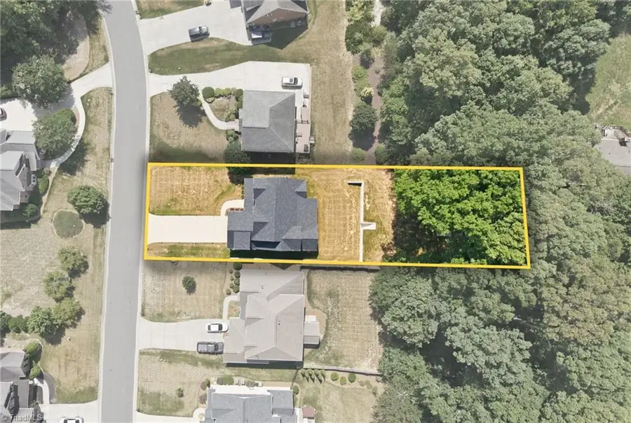 1778 Ramhurst Drive, Clemmons, NC 27012 - #2