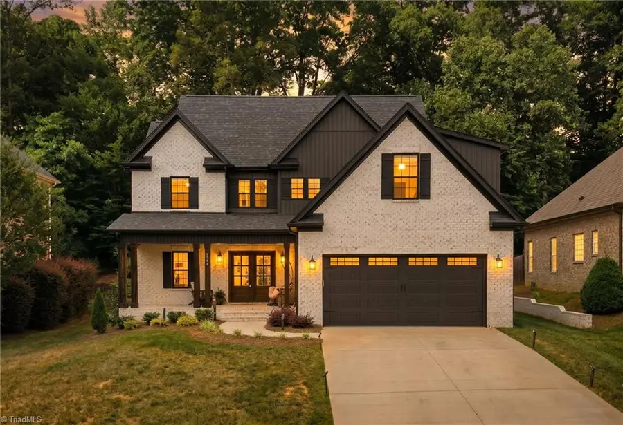 1778 Ramhurst Drive, Clemmons, NC 27012 - #3