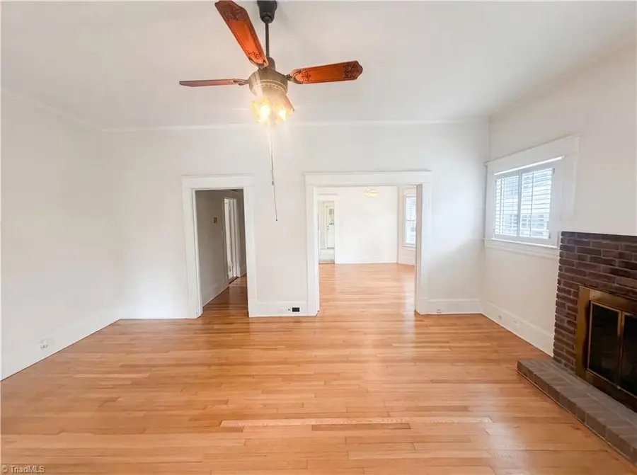 1011 N Hamilton Street, High Point, NC 27262 - #3