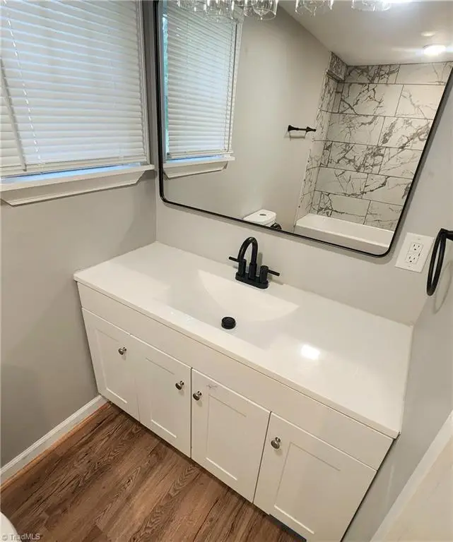 633 Irving Avenue, Eden, NC 27288 - #2