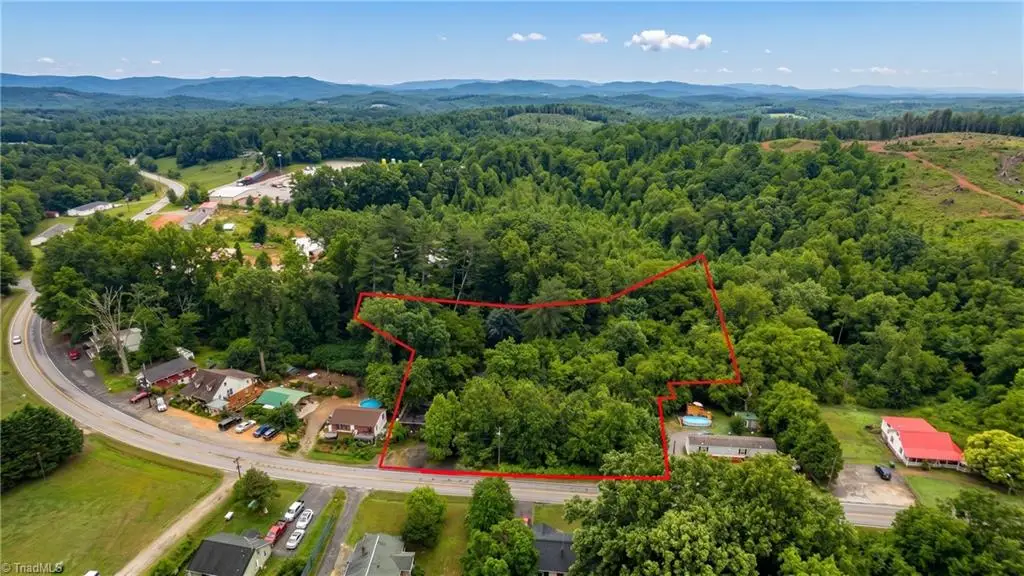 721 Boone Trail, Wilkesboro, NC 28659 - #1