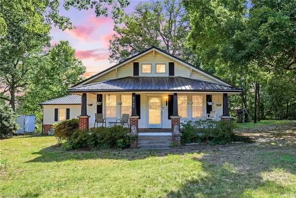 8030 Belews Creek Road, Belews Creek, NC 27009