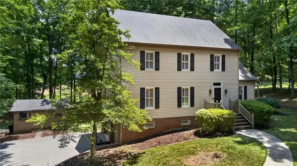 824 Cedar Creek Drive, Asheboro, NC 27205