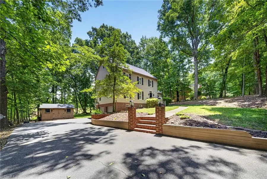 824 Cedar Creek Drive, Asheboro, NC 27205 - #3