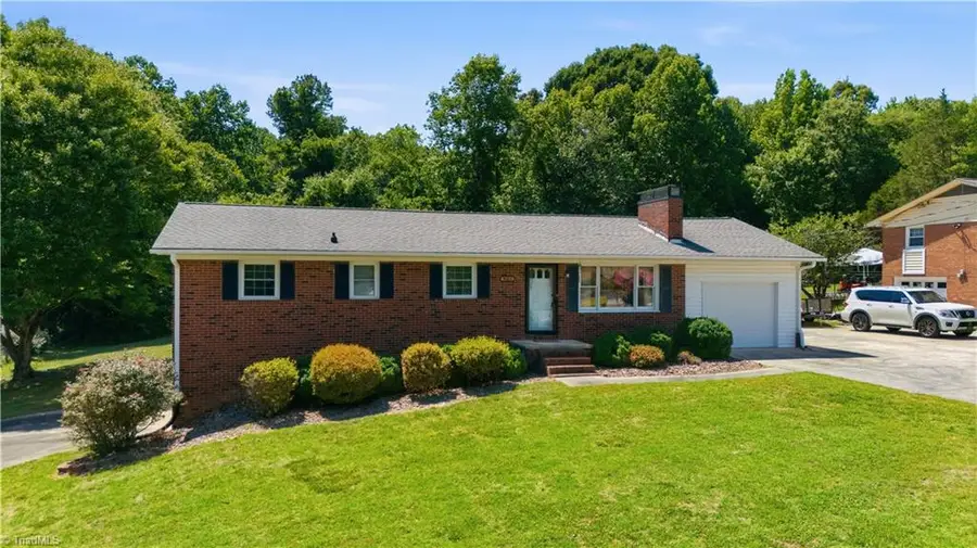 464 Cedar Drive, Midway, NC 27107 - #3