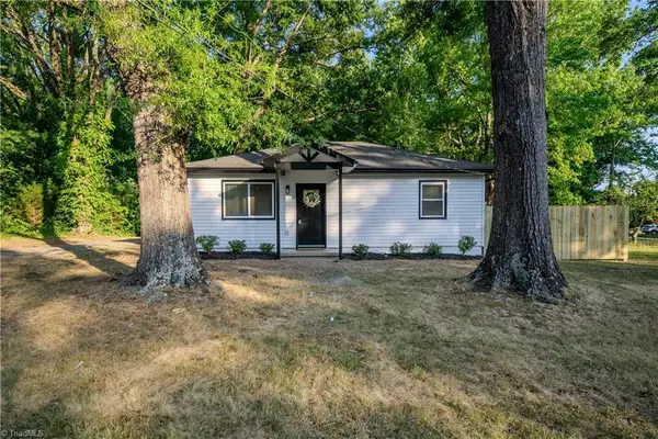4502 Summit Avenue, Greensboro, NC 27405
