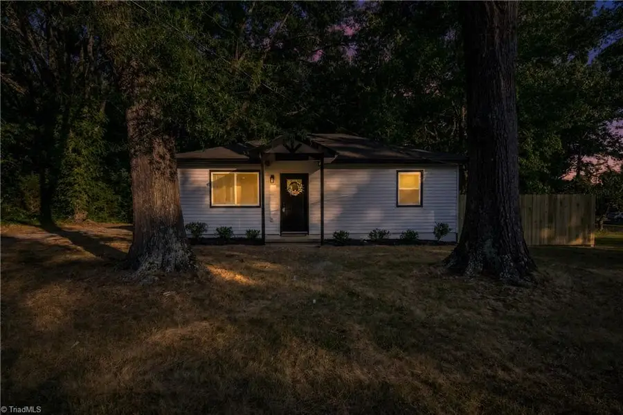 4502 Summit Avenue, Greensboro, NC 27405 - #2