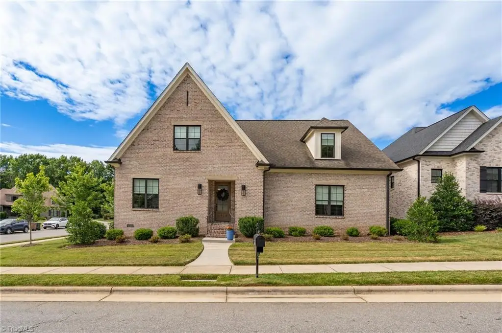1413 Bethany Drive, Greensboro, NC 27455 - #1