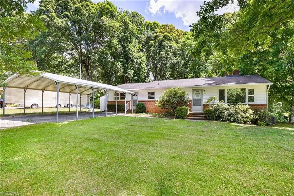 104 Azalea Drive, Winston Salem, NC 27105 - #1