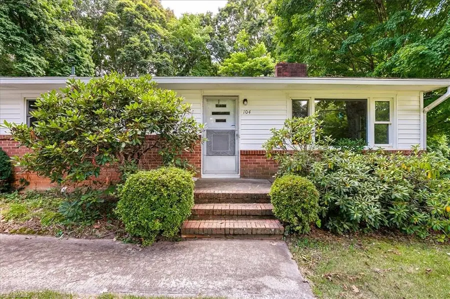 104 Azalea Drive, Winston Salem, NC 27105 - #2