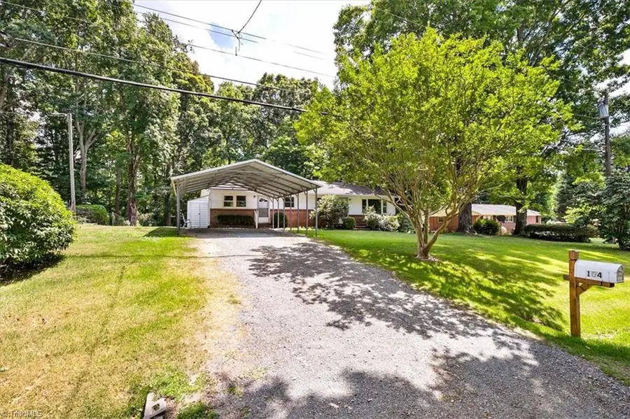 104 Azalea Drive, Winston Salem, NC 27105 - #3
