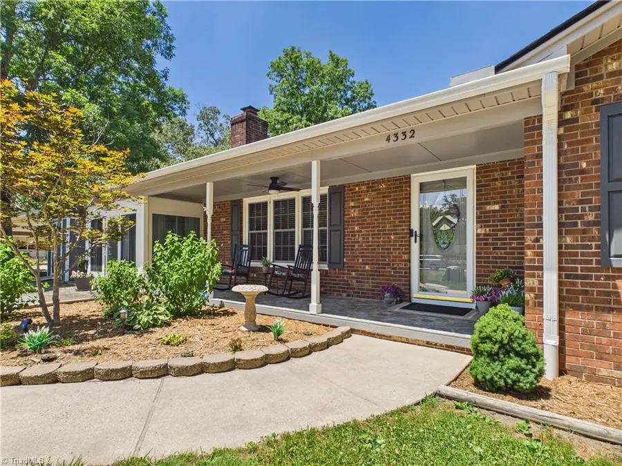 4332 Brandy Road, Greensboro, NC 27407 - #2